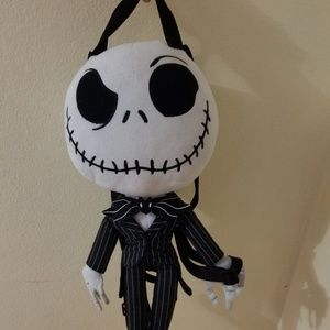 Jack skellington bag